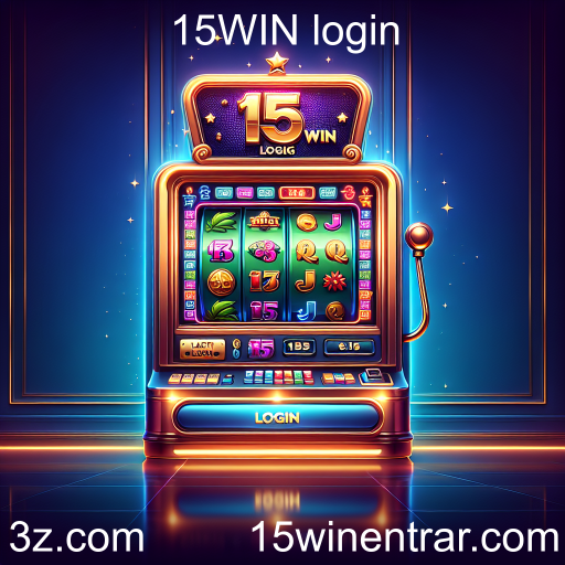 A Popularidade dos Caça-Níqueis no 15WIN: Uma Experiência Imperdível