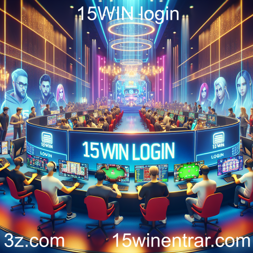 A Ascensão dos Torneios Online em Plataformas de Jogos