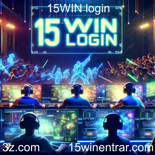 O Crescimento dos Esportes Virtuais: Uma Nova Era de Competição